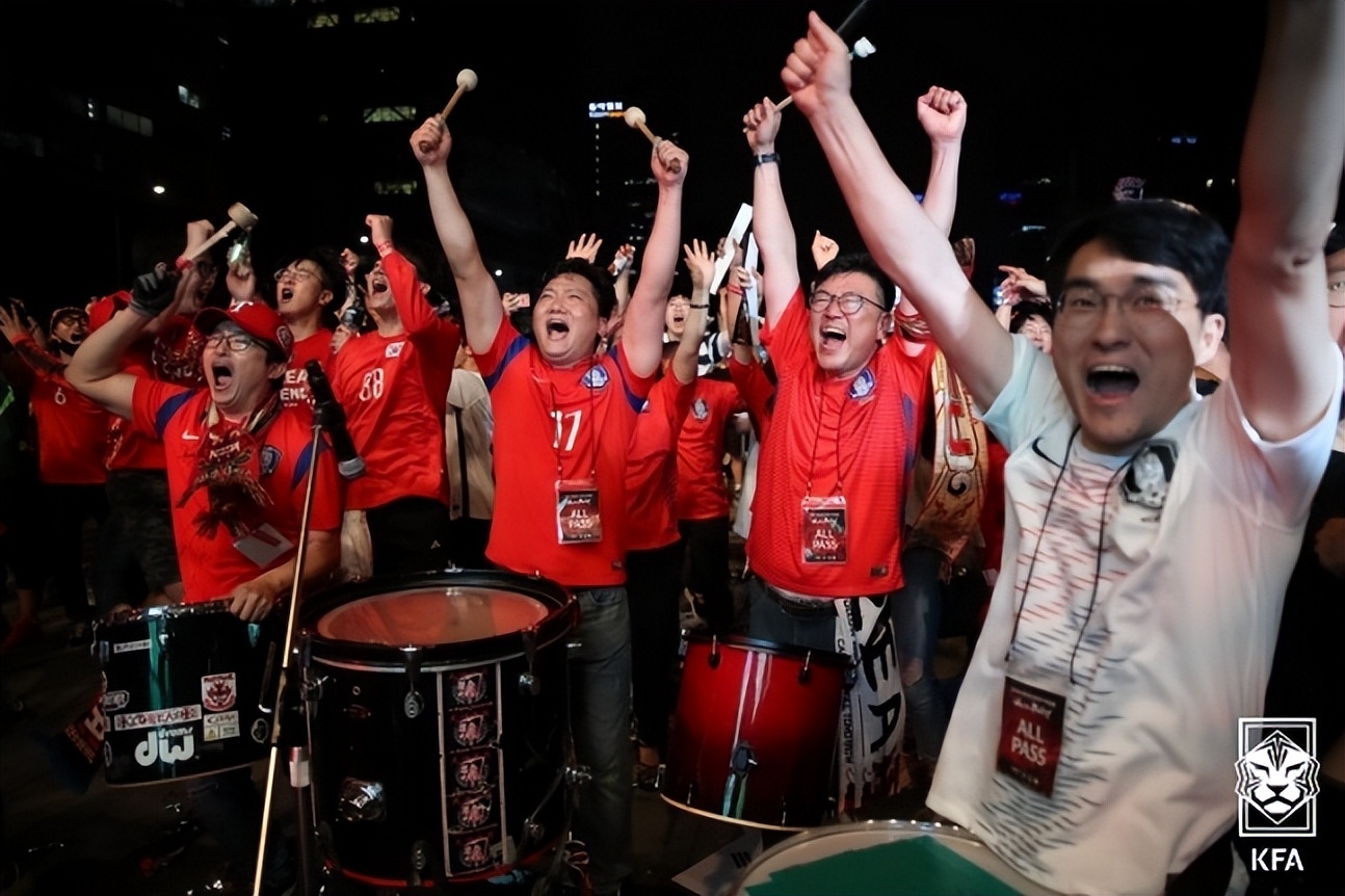 韩足晚报,韩足球最新战报韩国
