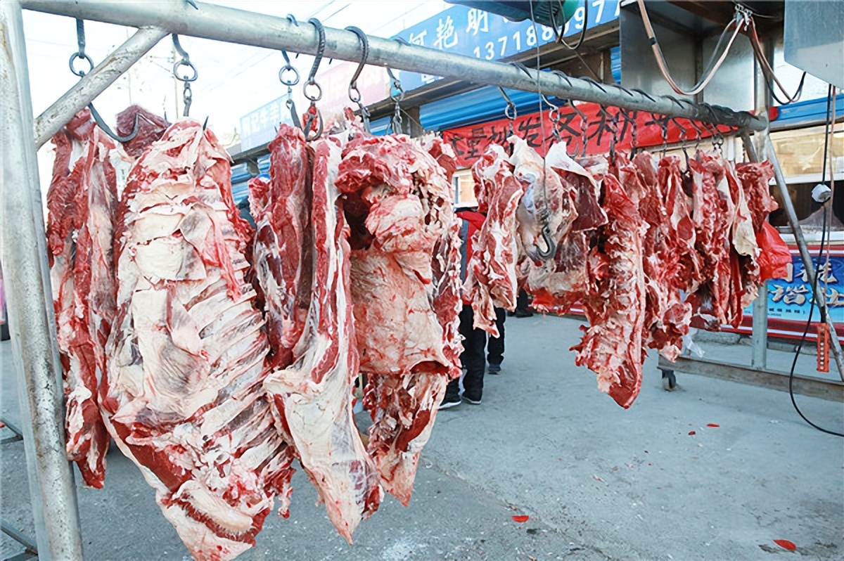 羊肉十大必买部位,买猪肉时聪明人专挑这4个部位