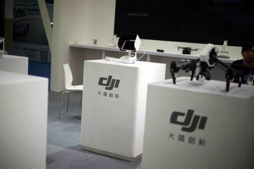 大疆败诉美国专利案例,大疆在美国被控侵权被罚后续