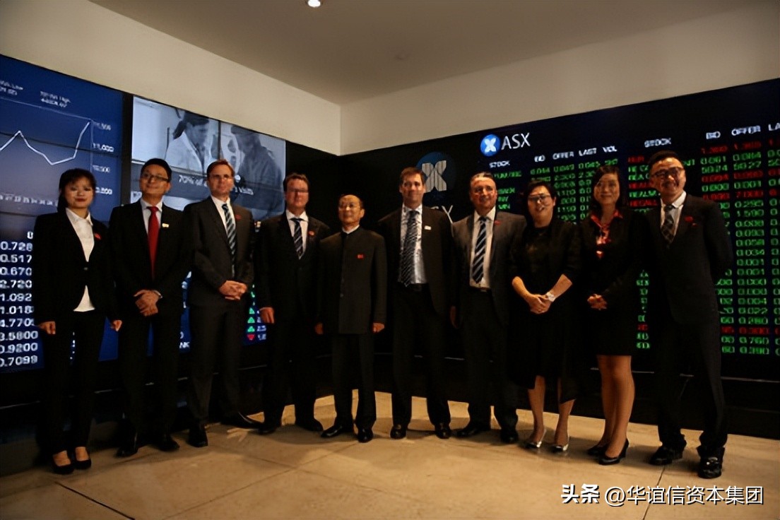澳大利亚上市公司股票,澳大利亚交易所上市