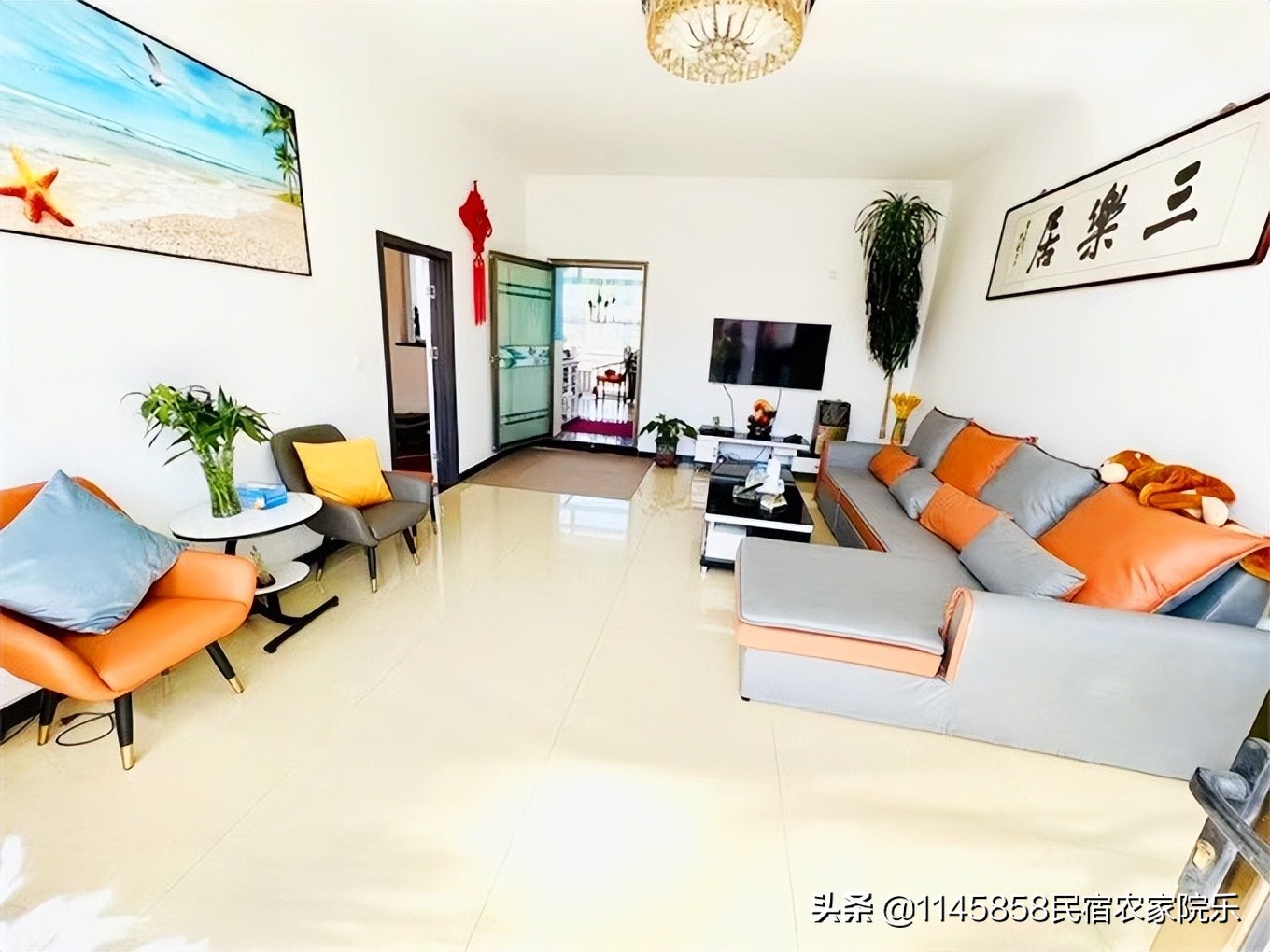 北京密云精品民宿小院,北京密云轻奢民宿