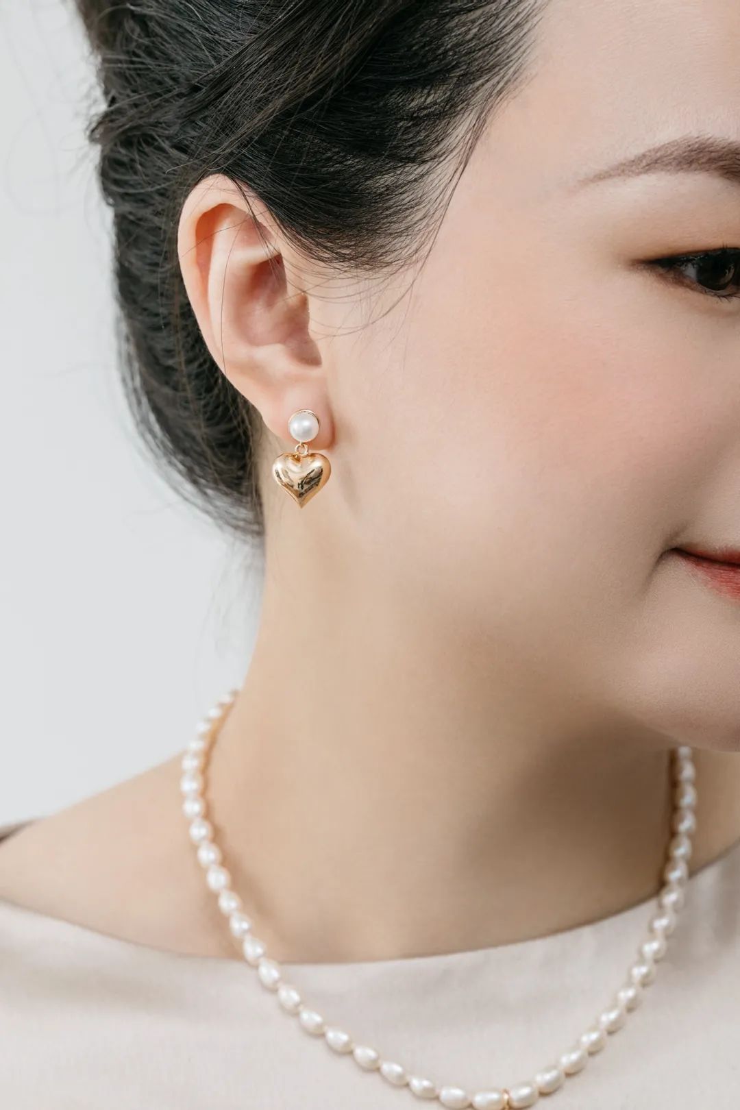 珍珠哪款好看又实用,女人为什么都爱首饰