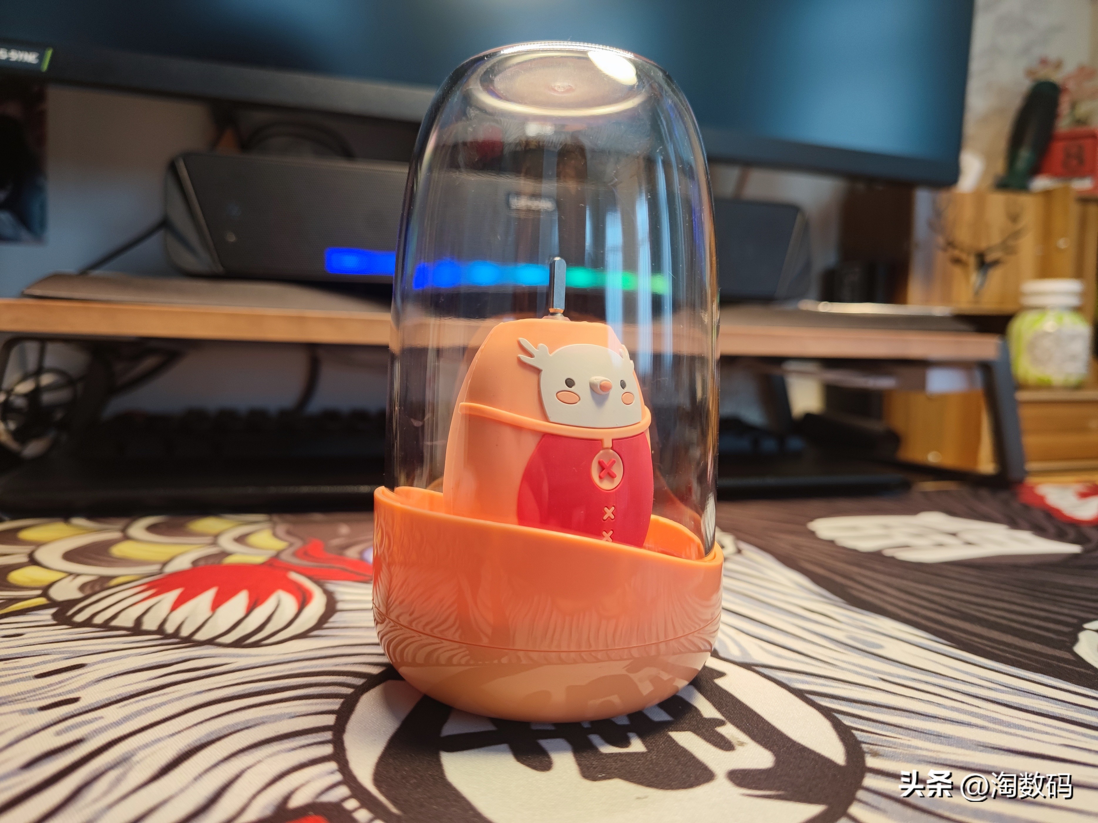 挤出智商税水分？挤入廉价市场的29元声波脉冲震动牙刷开箱简评