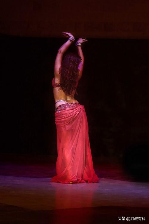 俄罗斯肚皮舞和埃及肚皮舞,俄罗斯肚皮舞全部视频