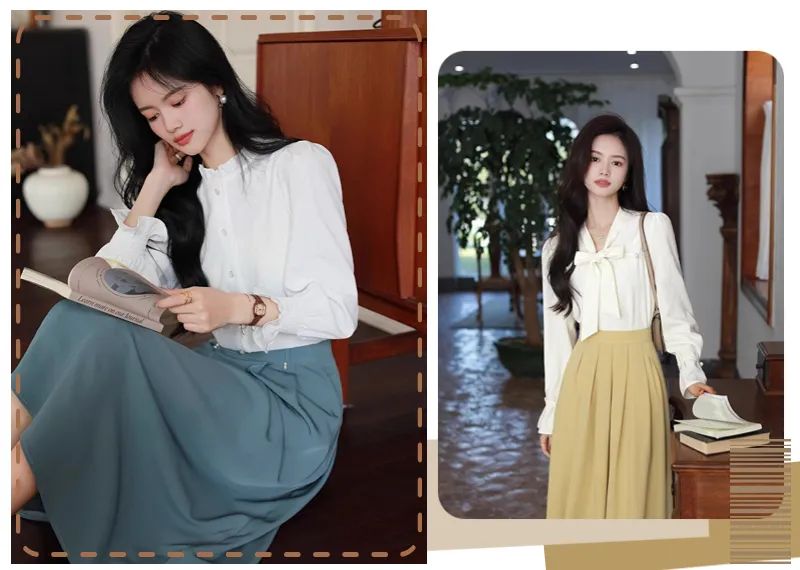 平价高级感小众店铺推荐,高级清冷感平价店铺推荐