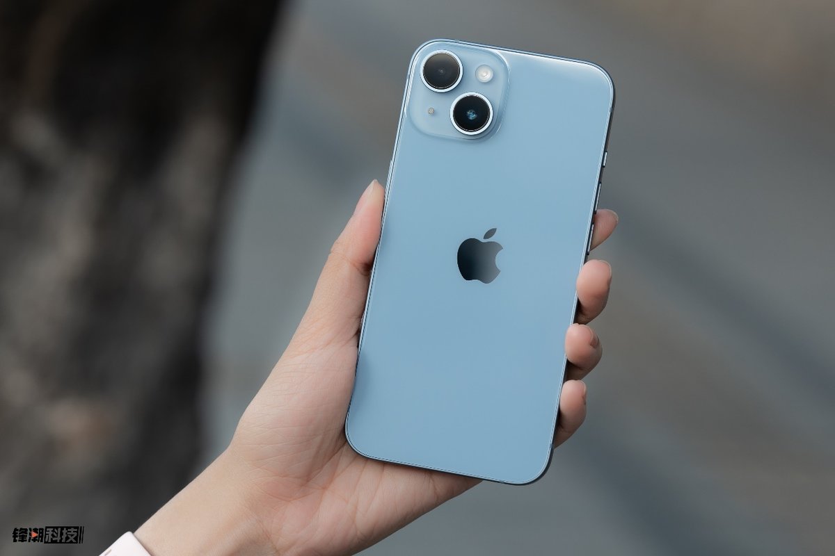 iphone14最新深度测评,iphone14评测华为