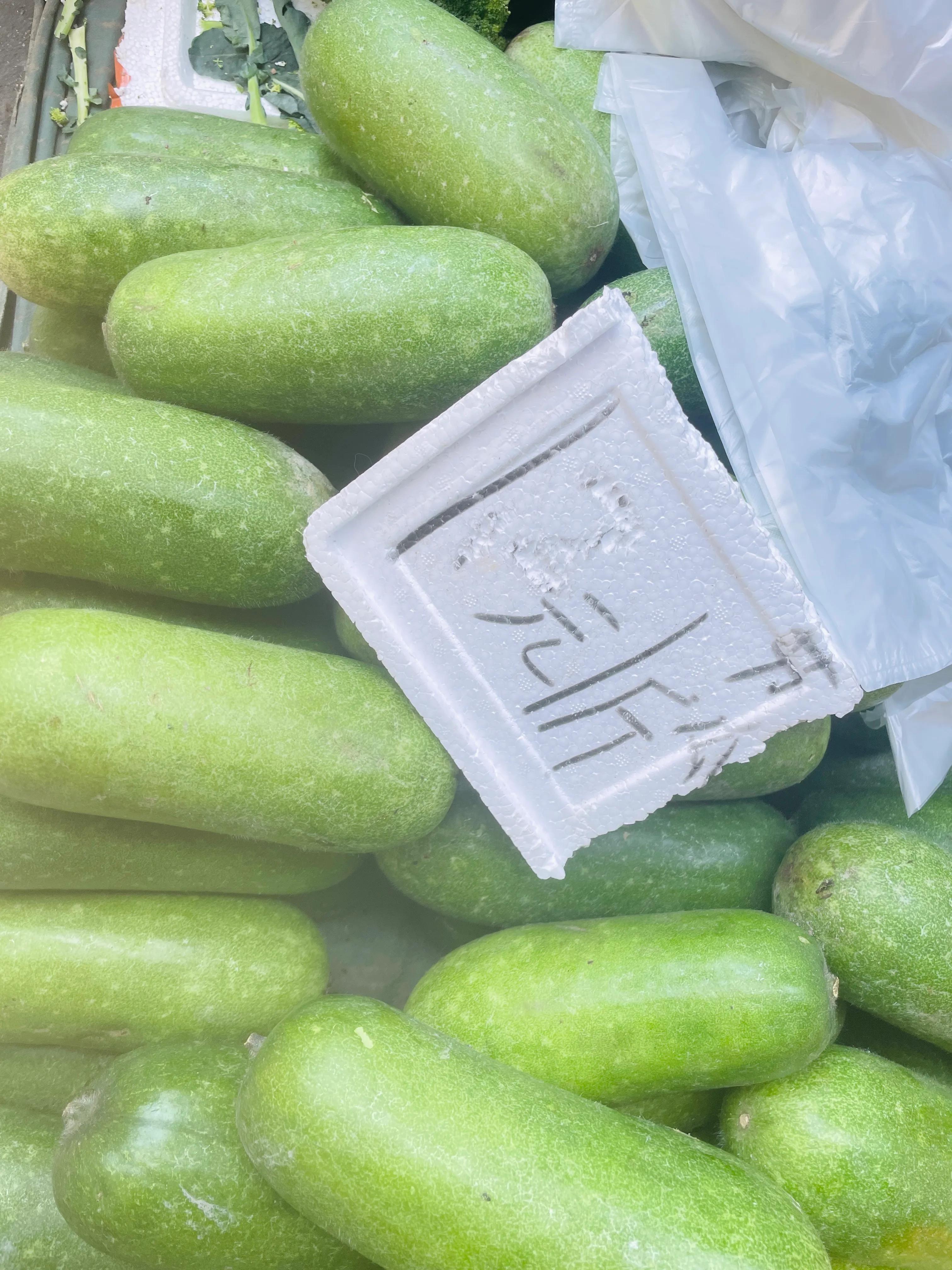 顺德三洲市场蔬菜,顺德伦教三洲市场圩日