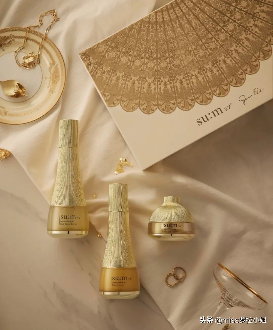 适合孕期专用的彩妆护肤品推荐,除了护肤品还有什么化妆品好