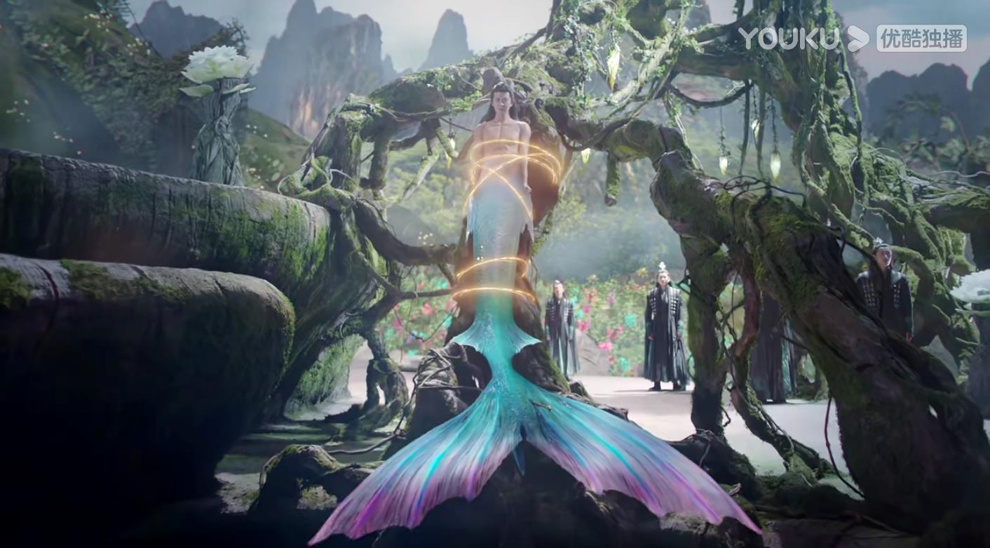 与君初相识和香蜜哪个好看,与君初相识和香蜜剧情相似