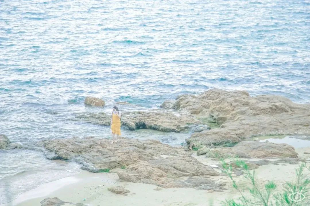 深圳海边哪里好玩20个海滩最美,深圳好玩的海边沙滩推荐免费