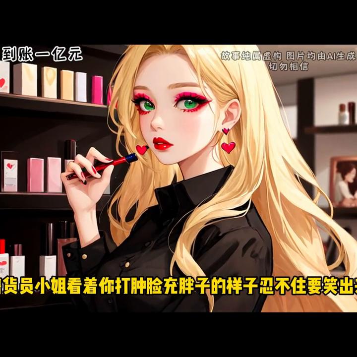 到账一亿元的视频,到账1亿元视频