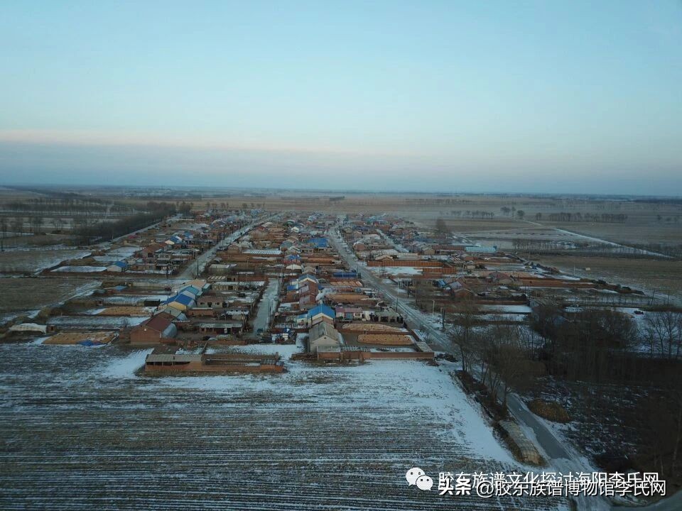 东北吉林寻亲,寻踪东北