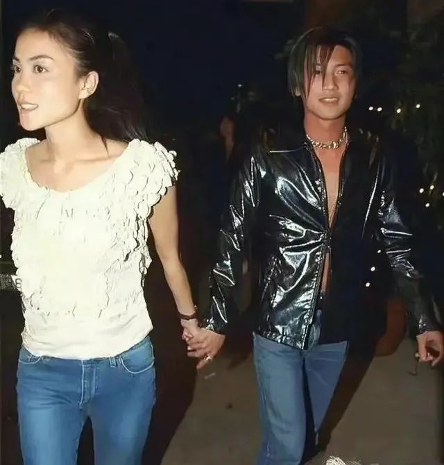 谢霆锋王菲复合了吗,谢霆锋王菲复合揭秘