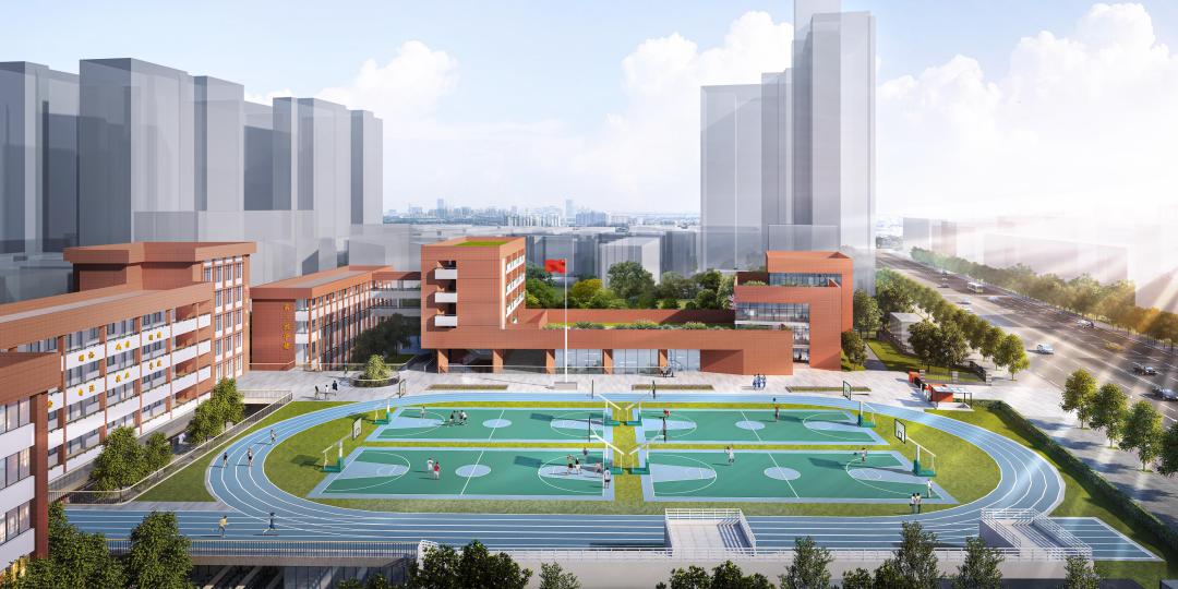 芙蓉“校长说”⑤｜一中芙蓉中学：顺木之天以致其性向善而行