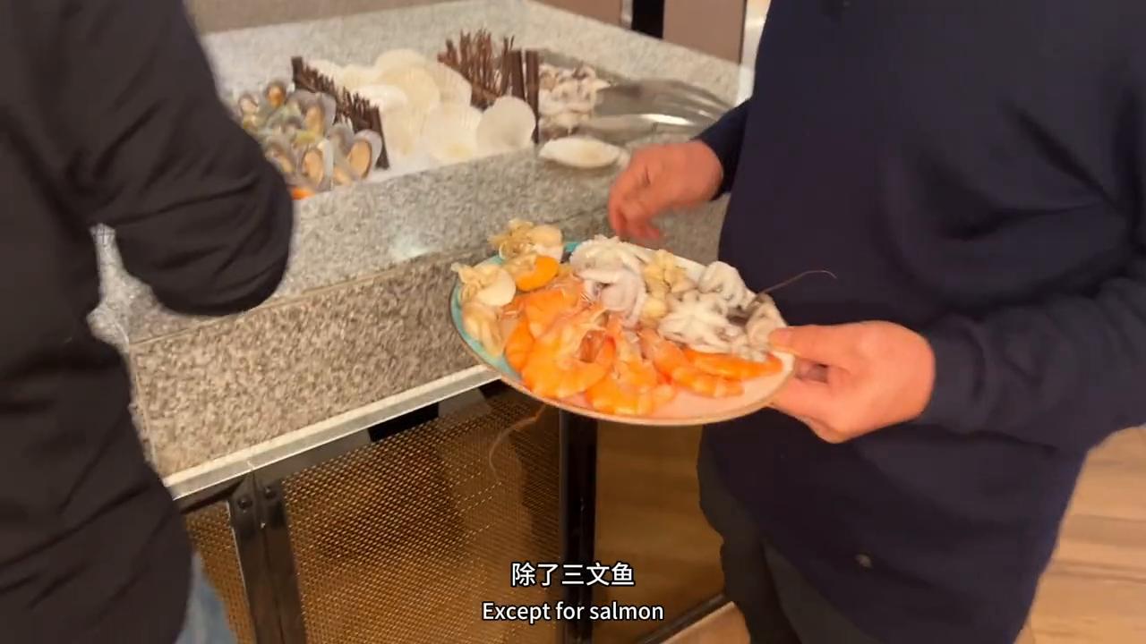 附近的榴莲自助餐,附近的榴莲和牛自助餐