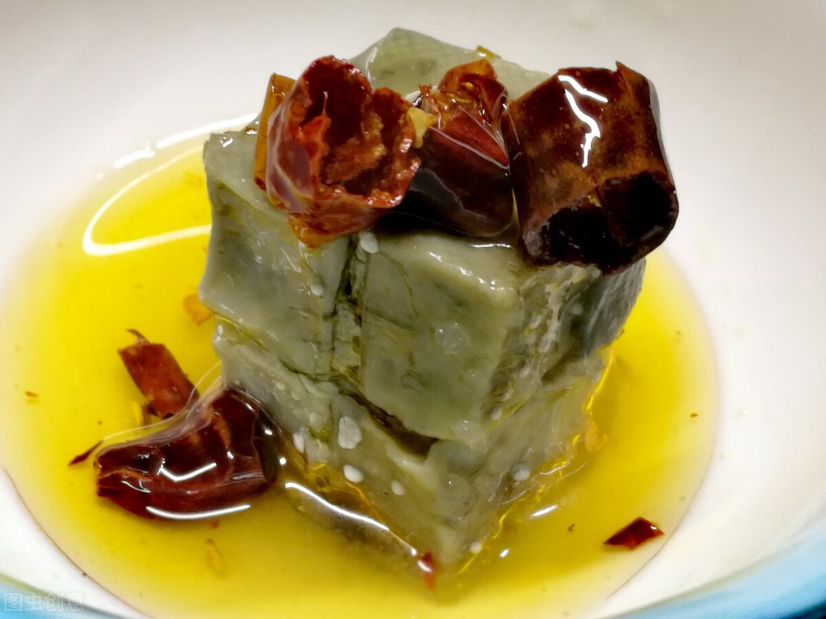 臭豆腐散文,臭豆腐说明文350字左右