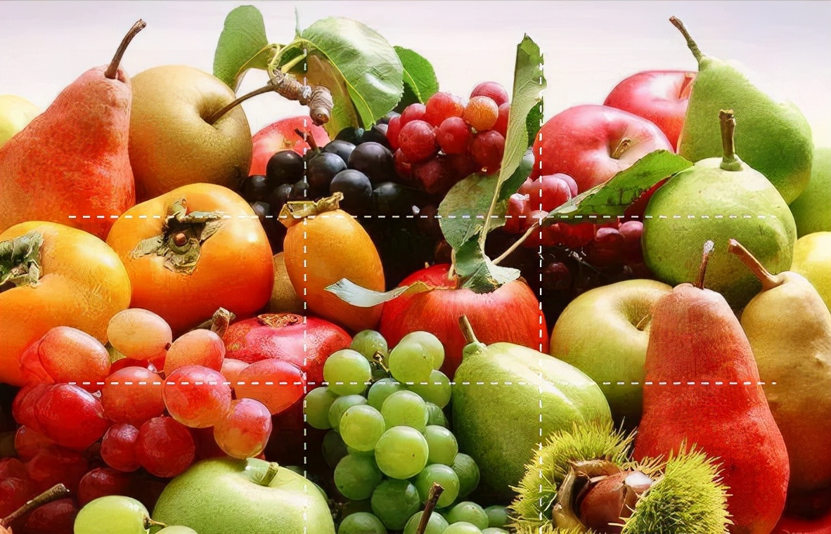 大厦角落的水果摊，陈先生一个月竟有15万收入