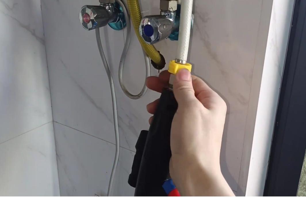 热水器维修教程下载,热水器维修教程出现e1