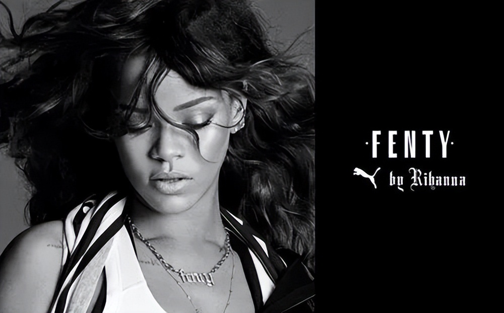 蕾哈娜资本,蕾哈娜成名之路