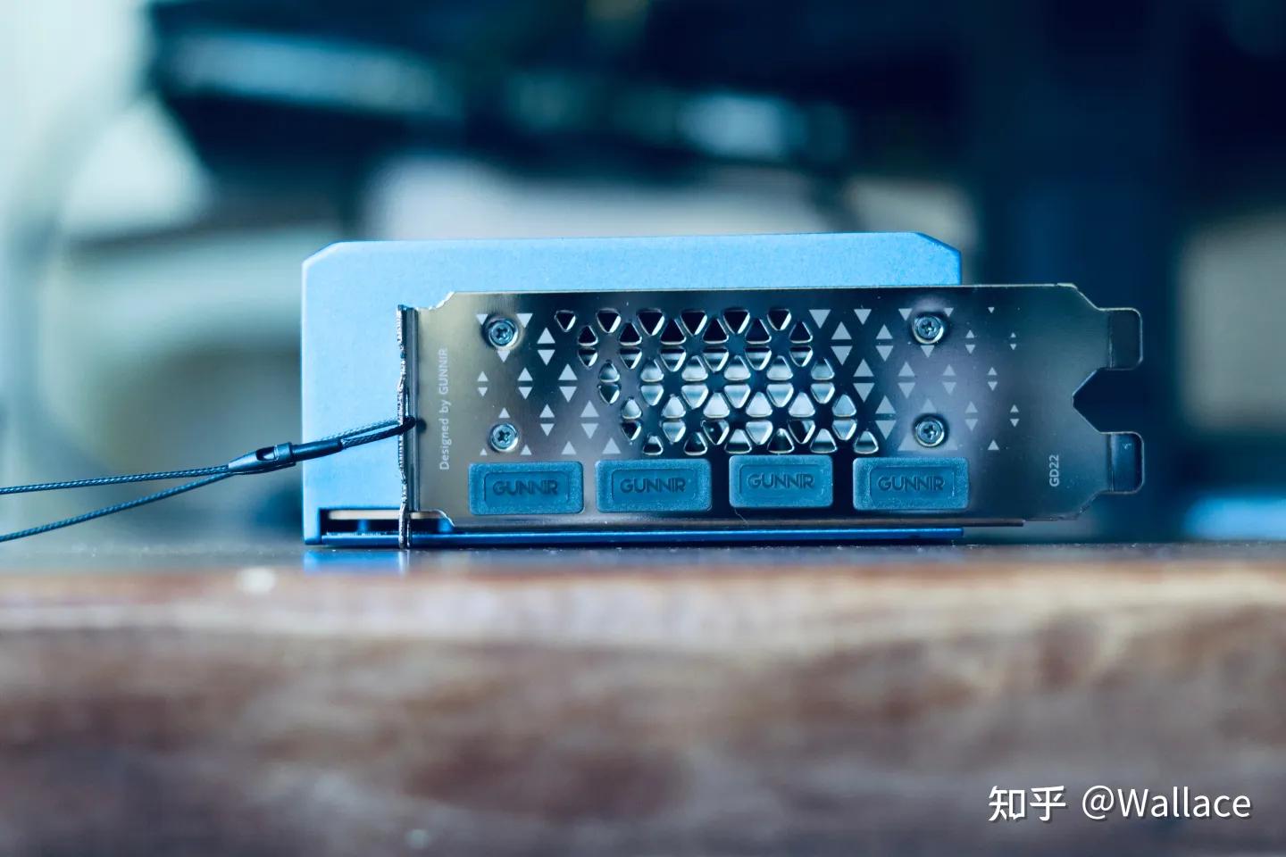 英特尔蓝戟arca770显卡,intel蓝戟显卡a770怎么样