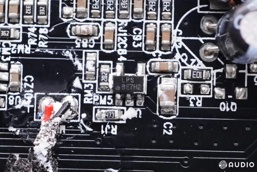 半导体芯片2021年四季度,微源半导体2023