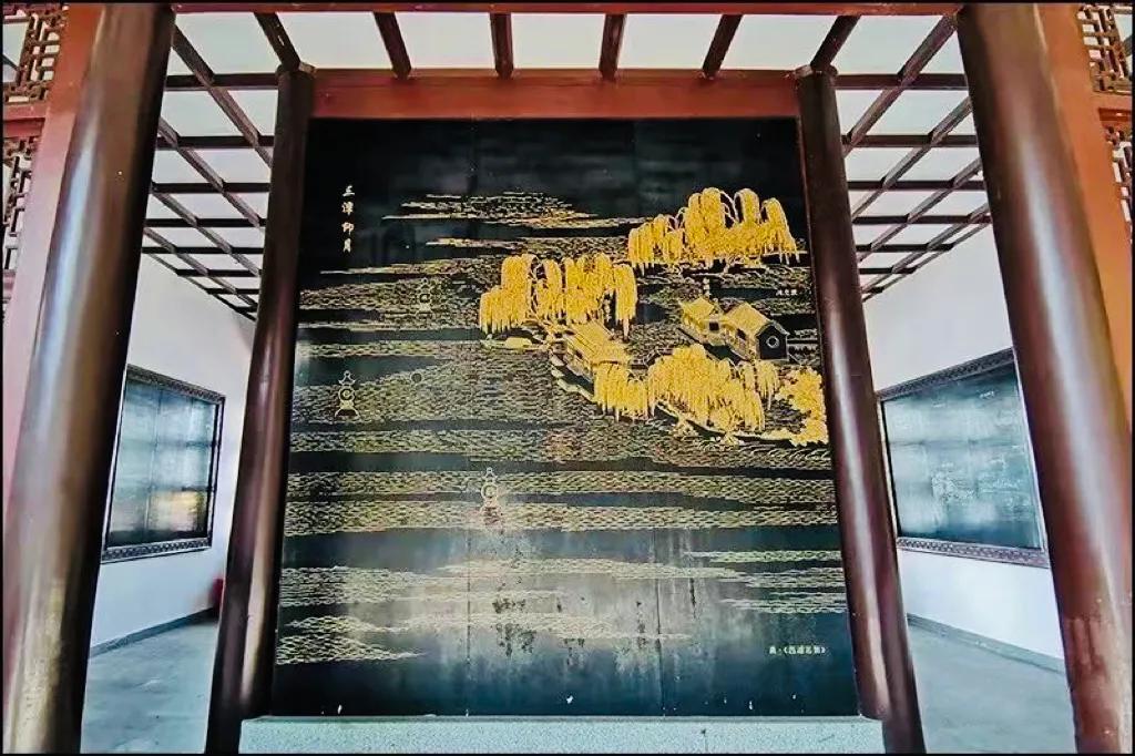 杭州西湖照片,杭州西湖旅游攻略