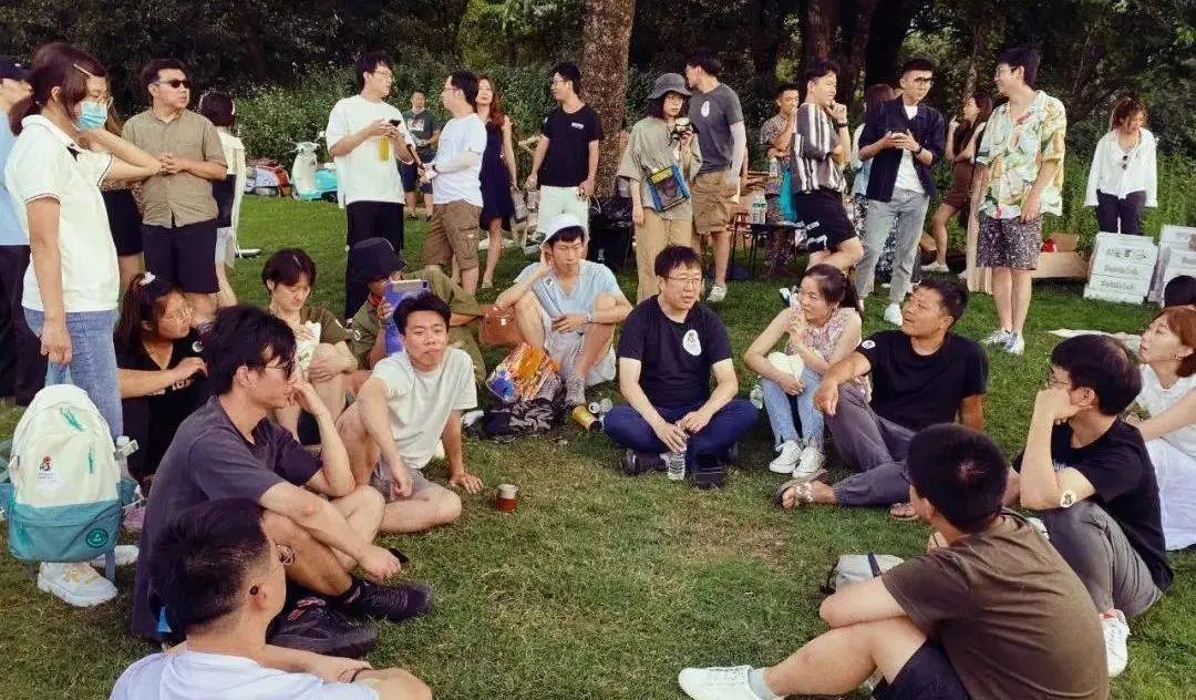 在大理遇见中国的Web3人：下一个乐视和腾讯，可能就在这里诞生