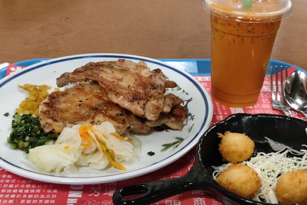 朗廷旗下英伦风酒店,香港朗廷酒店4天3晚