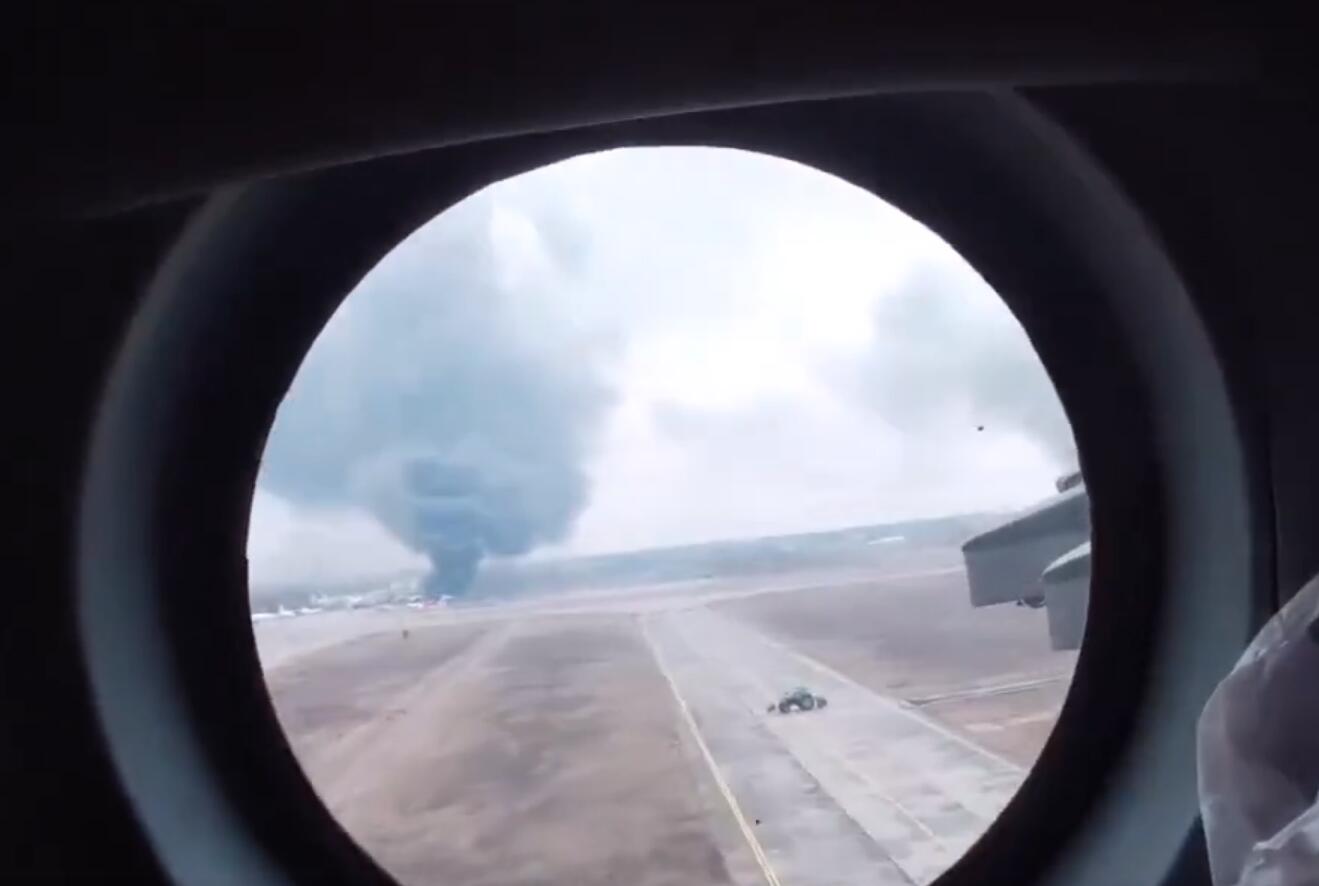 乌克兰再次获得新军援,美国军援乌克兰最新消息