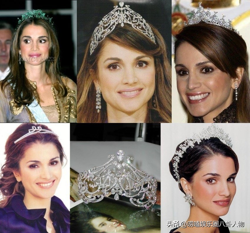 哈雅公主的离婚案,哈雅公主英国