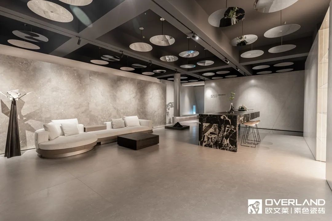 3000㎡大店落子西安!剖析欧文莱核心大店布局的“因”与“势”