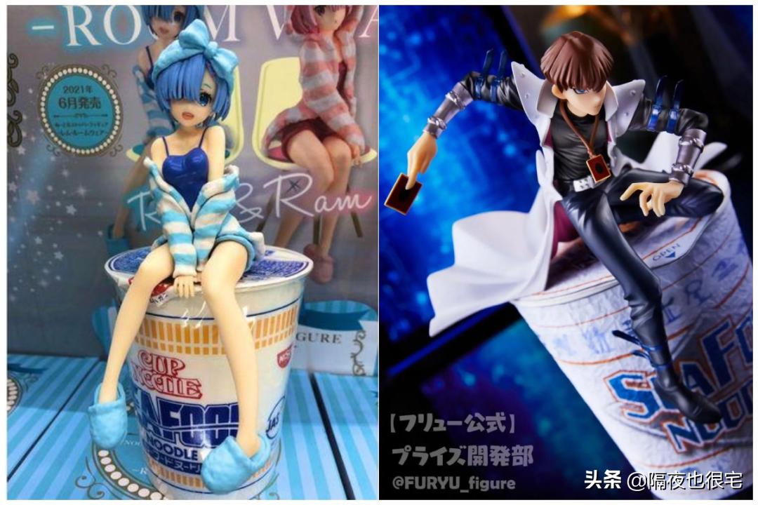 百元天花板手办,百元以内手办推荐