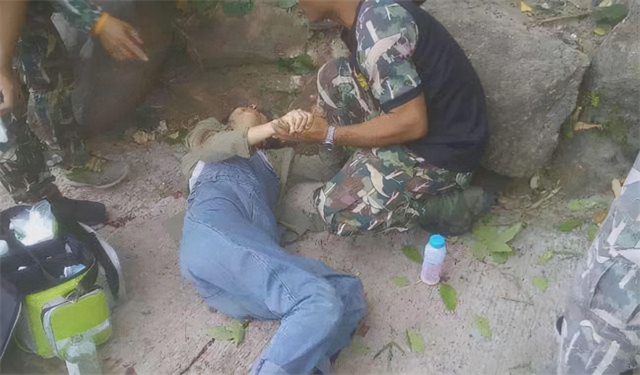 孕妇被推下悬崖老公判几年,孕妇被老公推下悬崖最新消息