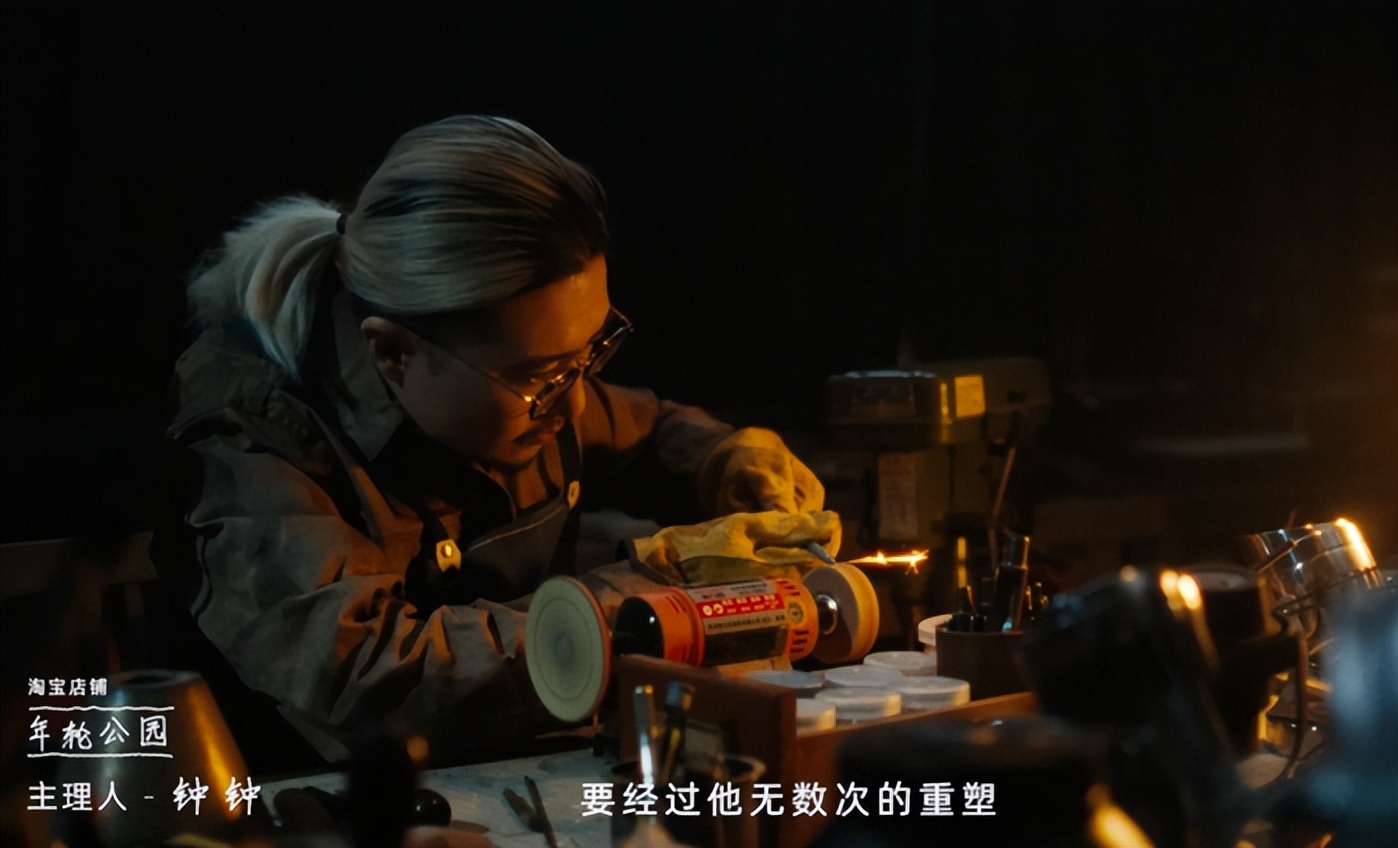 程序员卖大米宝妈走上创业路他们正在重新定义淘宝卖家