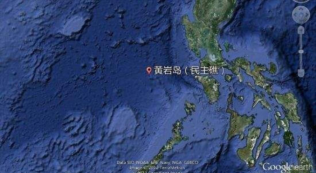 谷歌地图被哪些国家禁用了,为什么屏蔽谷歌卫星地图