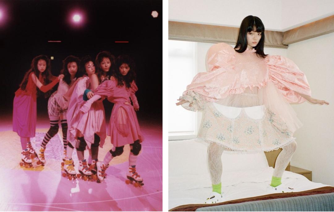 亚文化和非主流有什么不同,亚文化非主流