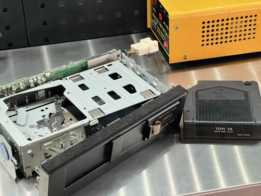 雷克萨斯lx570大修全过程,雷克萨斯lx470详细介绍