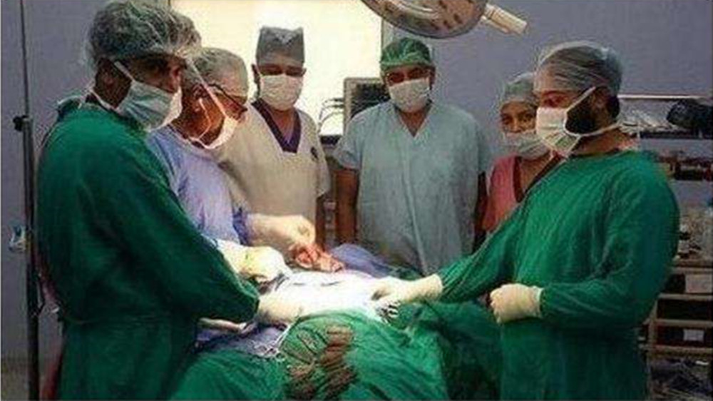 印度无子宫真实现状,印度切除子宫是怎么回事