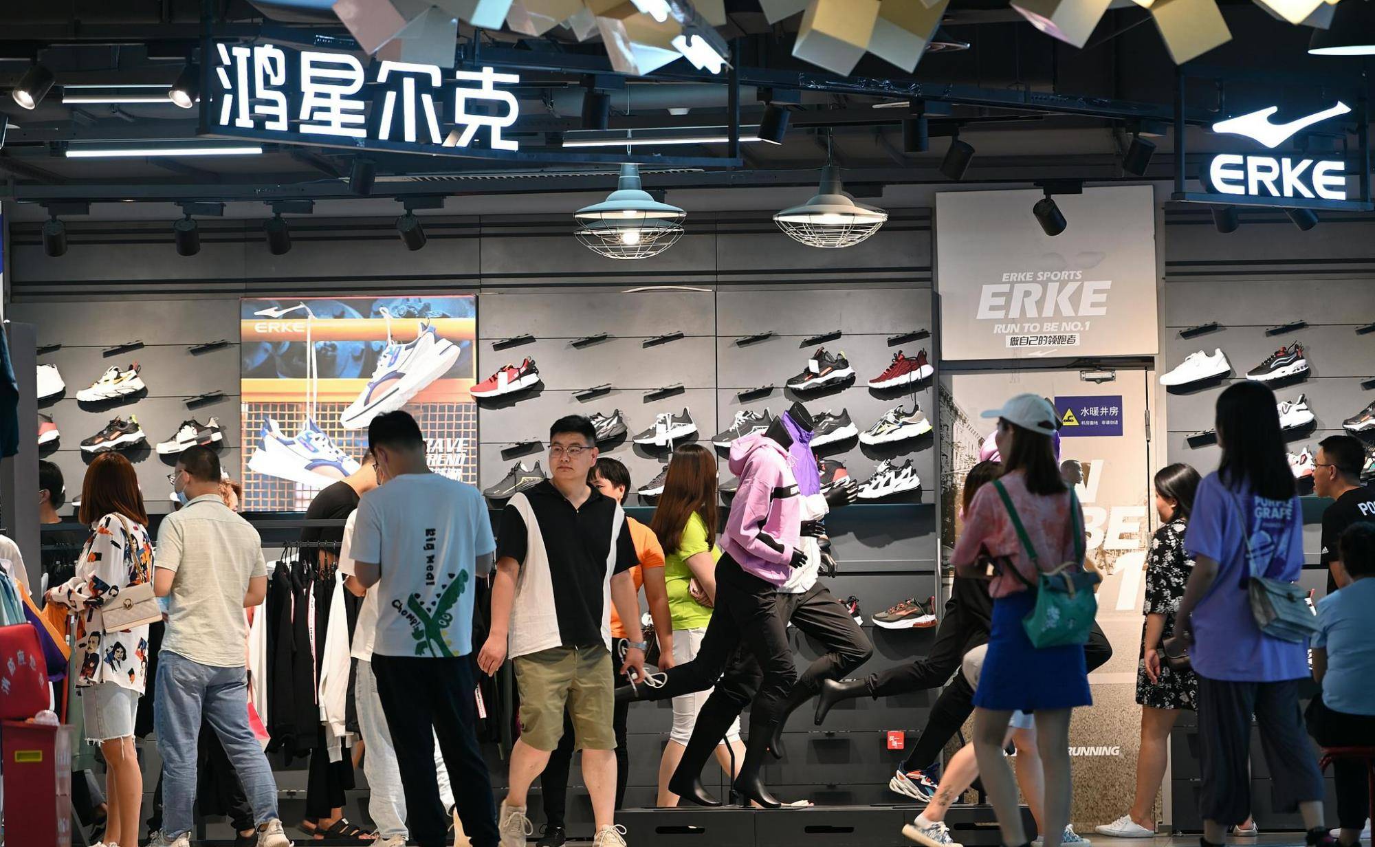 耐克目前状况 (耐克最大危机)