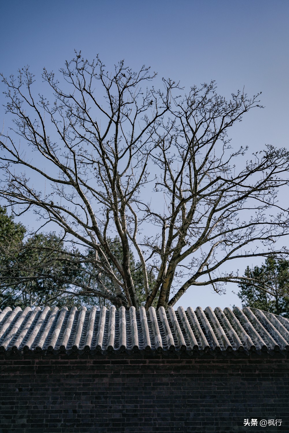 蓟县冬季旅游景点推荐一日游路线,蓟县长城攻略一日游