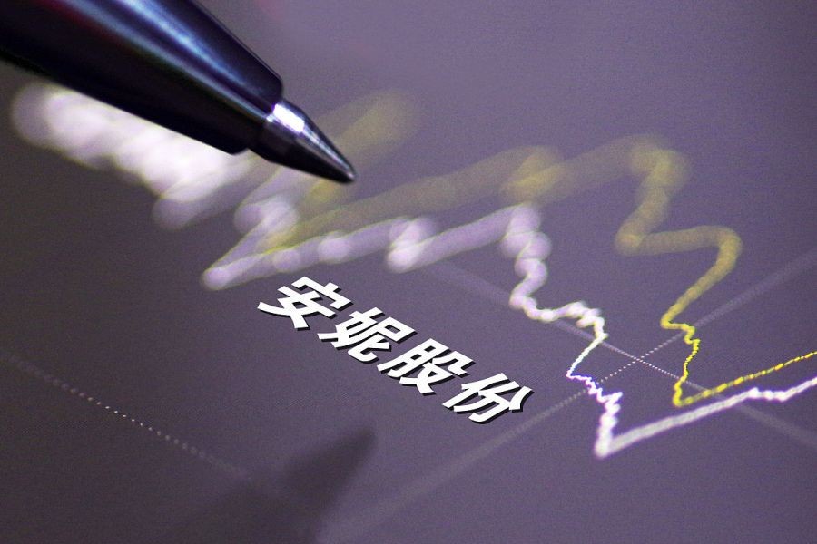 安妮股份：稳定增长与市场领先力，投资新宠！