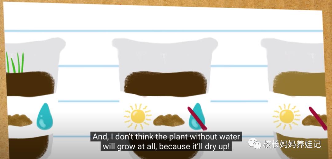 关于春天种植的英文儿歌,英文种植儿歌