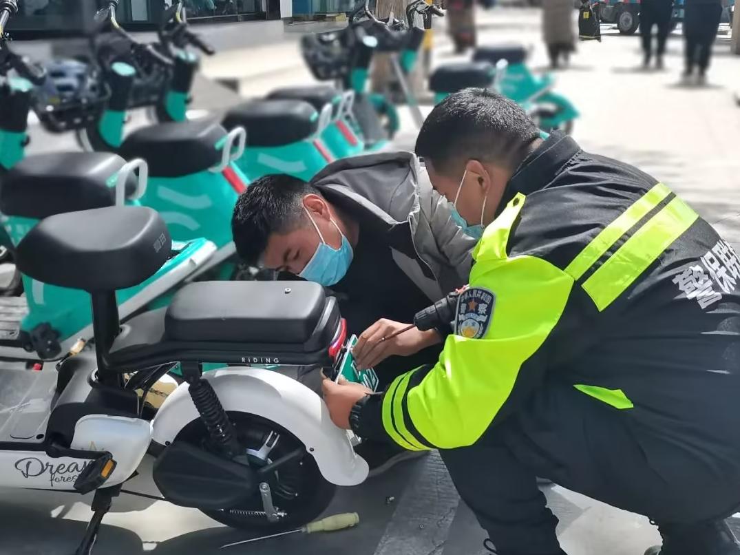 电动三轮车新国标上牌新政策,6月份电动车三轮车新消息