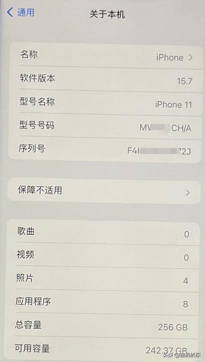 美版iphone为什么那么多二手,美版iphone为啥那么便宜