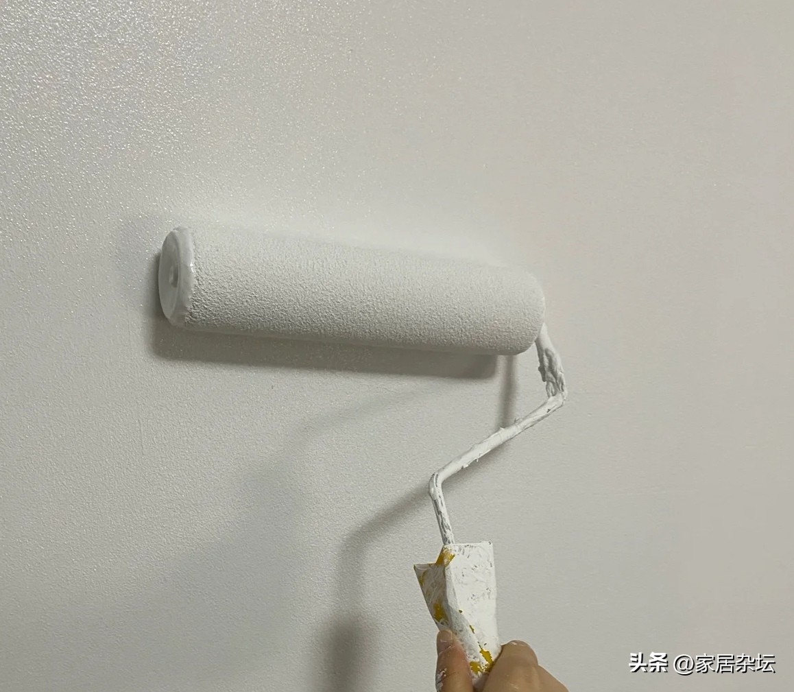 乳胶漆墙脏了怎么办,乳胶漆墙脏了怎样擦不留痕迹