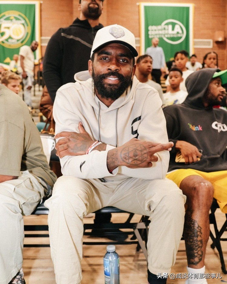 安踏官宣欧文合同,安踏官宣签约欧文合同多大