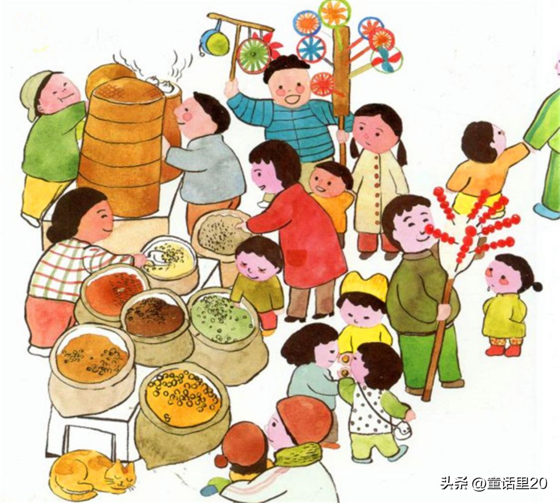 记忆最深的100件事,不该被我们遗忘的十件事