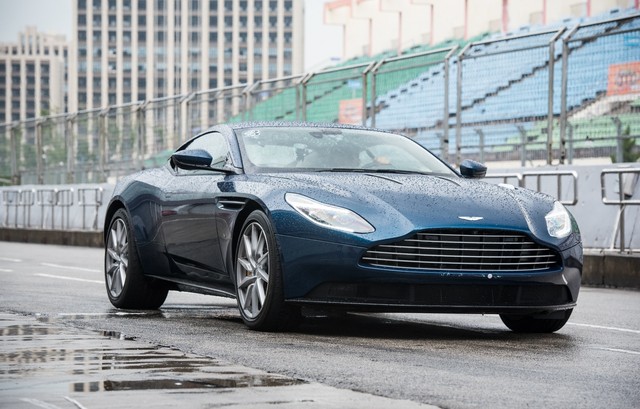 阿斯顿马丁汽车品牌,阿斯顿马丁汽车品牌的特点
