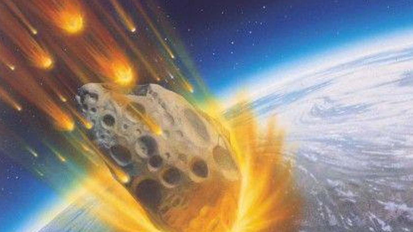 全球最大生命体活了近8000岁,世界上最大的生命体