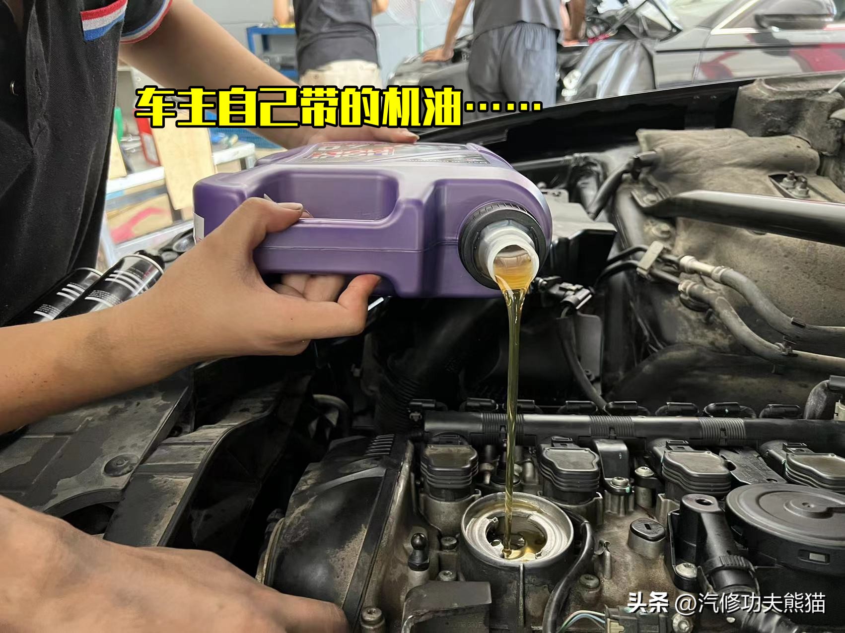 奥迪q5烧机油大修需要多少钱,怎样能解决轻微烧机油